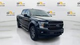 Used 2019 Ford F150 XLT w/ Equipment Group 302A Luxury image 3