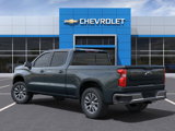 New 2025 Chevrolet Silverado 1500 LT w/ All Star Edition Plus image 3