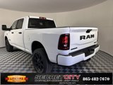 New 2025 RAM 3500 Big Horn image 5