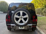 New 2025 Land Rover Defender 110 X-Dynamic SE image 4