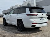 New 2025 Jeep Grand Cherokee L Summit image 4