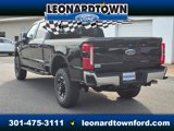 New 2025 Ford F350 XLT w/ Tremor Off-Road Package image 6