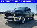 New 2026 RAM 1500 Big Horn image 3