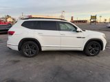 Used 2021 Volkswagen Atlas SE w/ Towing Package image 3