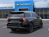 New 2025 GMC Yukon XL Denali w/ Sun & Power Step Package image 4