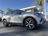 New 2025 Volkswagen ID.4 Pro S image 2