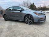 Used 2020 Toyota Corolla SE image 4