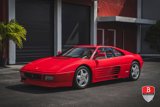 Used 1992 Ferrari 348 TB image 3