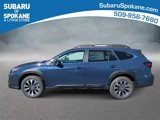 New 2025 Subaru Outback Limited XT image 5