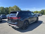 New 2026 Volkswagen Atlas Peak Edition image 5