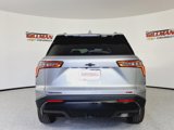 New 2026 Chevrolet Equinox RS w/ LPO, Floor Liner Package image 5