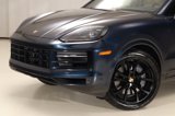 Used 2024 Porsche Cayenne Coupe image 5