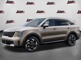 New 2025 Kia Sorento SX Prestige image 3