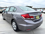 Used 2015 Honda Civic EX image 6