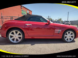 Used 2008 Chrysler Crossfire Limited image 6