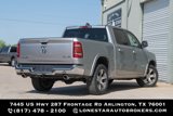 Used 2021 RAM 1500 Laramie image 3