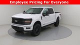 New 2025 Ford F150 XLT image 2