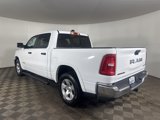 Used 2025 RAM 1500 4x4 Crew Cab image 5