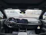New 2026 Chevrolet Traverse LT w/ Enhanced Driving Package image 2