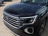 New 2025 Volkswagen Atlas SEL image 3