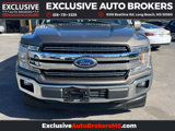 Used 2018 Ford F150 Lariat image 5