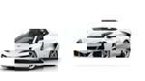New 2026 Chevrolet Corvette E-Ray image 2