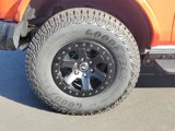 New 2025 Ford Bronco Stroppe Edition image 5