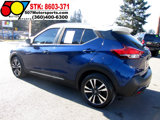 Used 2019 Nissan Kicks SR w/ SR Premium Package image 3