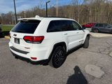 Used 2020 Jeep Grand Cherokee Trailhawk image 6