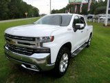 Used 2022 Chevrolet Silverado 1500 LTZ image 2