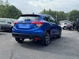 Used 2020 Honda HR-V Sport image 4