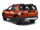 New 2026 Honda Passport TrailSport Elite image 2