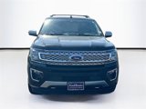 Certified 2021 Ford Expedition Platinum image 2