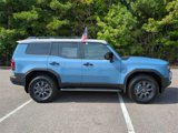 New 2025 Toyota Land Cruiser image 3