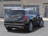 New 2025 Cadillac XT5 Premium Luxury w/ Technology Package image 4