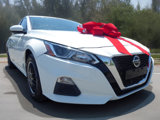 Used 2020 Nissan Altima 2.5 S image 3
