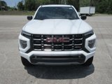 New 2025 GMC Canyon AT4 image 3