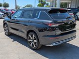 New 2025 Mitsubishi Outlander SE image 6