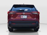 Certified 2025 Toyota RAV4 LE image 6