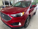Used 2024 Ford Edge SEL w/ Convenience Package image 3