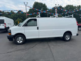 Used 2020 Chevrolet Express 2500 Extended image 4