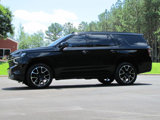 Used 2022 Chevrolet Tahoe RST w/ Luxury Package image 6