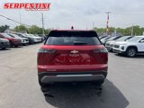 New 2026 Chevrolet Equinox LT w/ Convenience Package II image 5