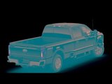 New 2026 Ford F350 XLT image 3