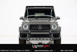 Used 2025 Mercedes-Benz G 63 AMG 4MATIC image 2