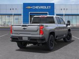 New 2025 Chevrolet Silverado 2500 LTZ w/ LTZ Plus Package image 4