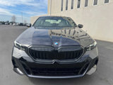 New 2025 BMW 530i w/ M Sport Package image 2