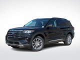 New 2025 Ford Explorer Active w/ Active Comfort Package image 1