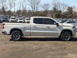 New 2025 Chevrolet Silverado 1500 LT image 2
