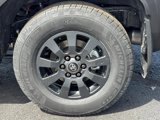New 2025 Toyota Land Cruiser image 6
